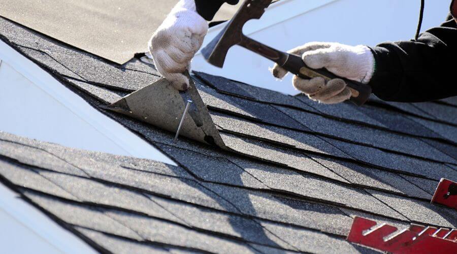 Expert flood damage restoration services in Guernsey, WY